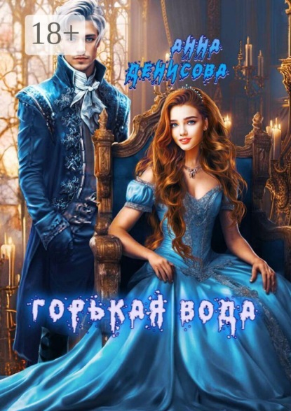 Горькая вода