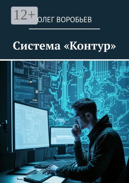 Скачать книгу Система «Контур»