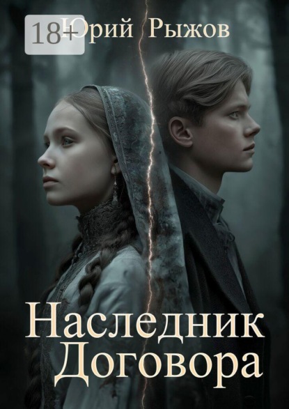 Скачать книгу Наследник Договора