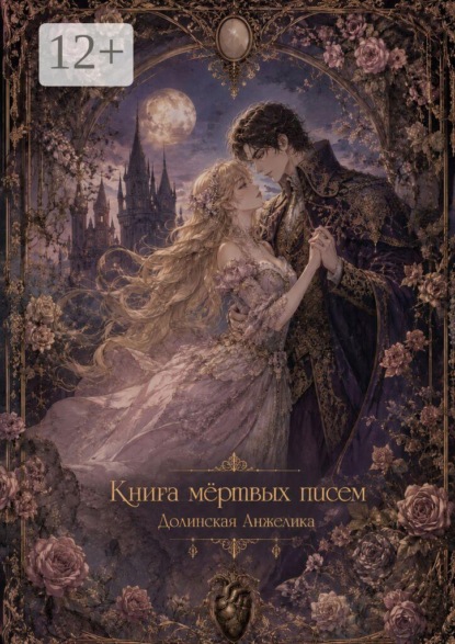 Скачать книгу Книга мертвых писем