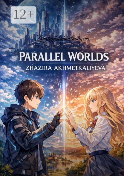 Скачать книгу Parallel worlds