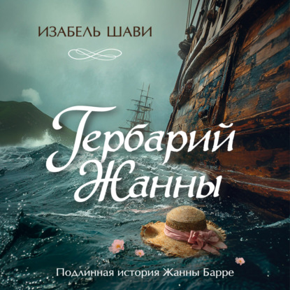 Скачать книгу Гербарий Жанны