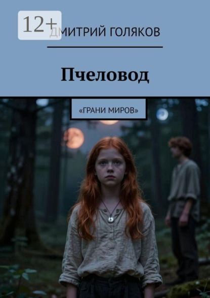 Пчеловод. Грани миров