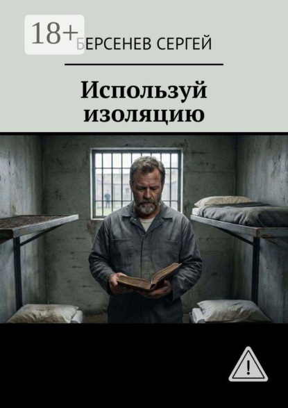 Скачать книгу Используй изоляцию