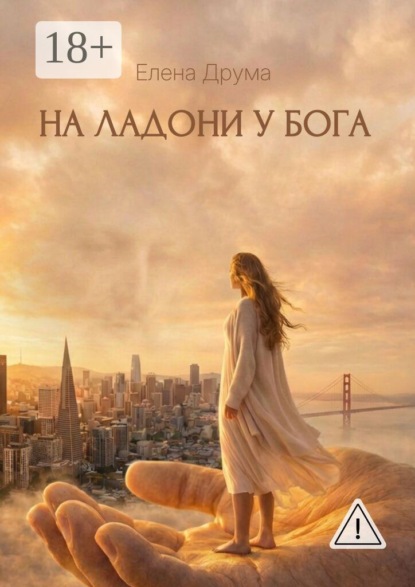 Скачать книгу На ладони у Бога