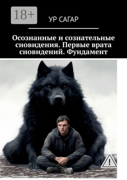 Осознанные и сознательные сновидения. Первые врата сновидений. Фундамент