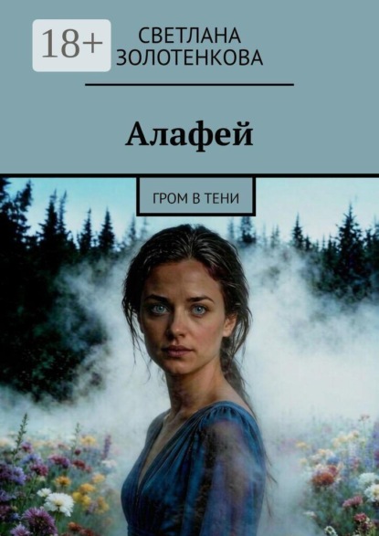 Скачать книгу Алафей. Гром в тени