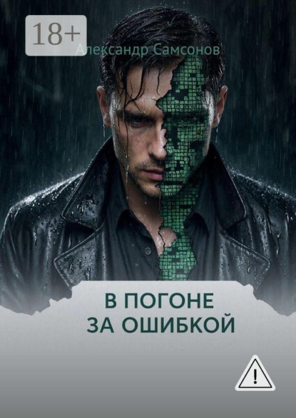 Скачать книгу В погоне за ошибкой