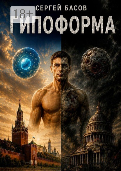 Скачать книгу Гипоформа