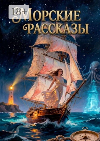 Скачать книгу Морские рассказы