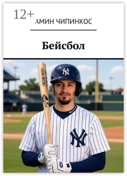 Скачать книгу Бейсбол