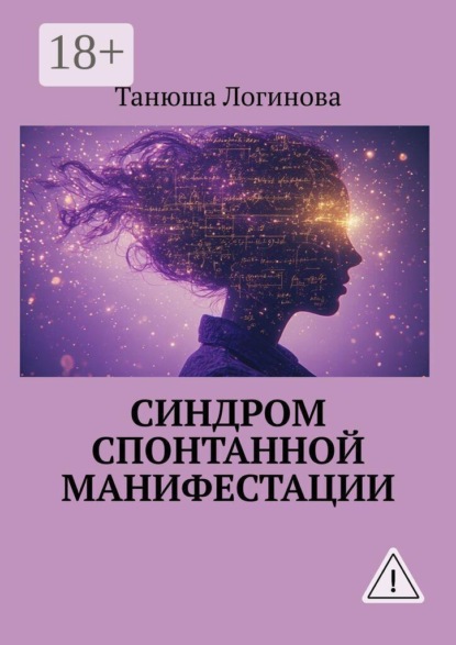 Скачать книгу Синдром спонтанной манифестации