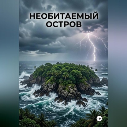 Скачать книгу Необитаемый остров