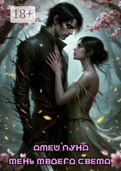Скачать книгу Тень твоего света