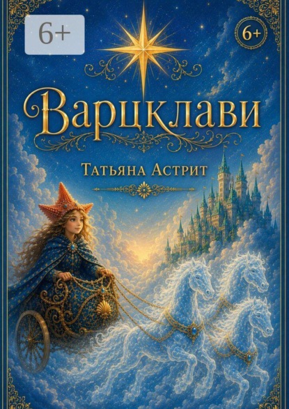 Скачать книгу Варцклави. История о дружбе и предназначении