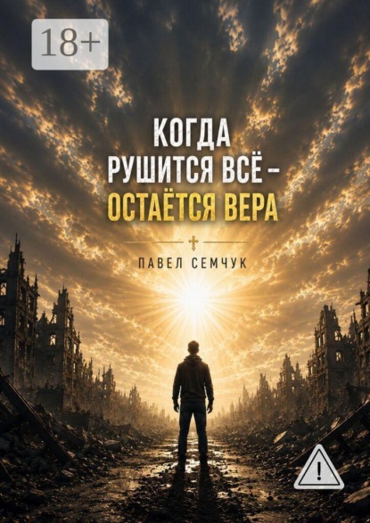 Скачать книгу Когда рушится всё — остаётся вера