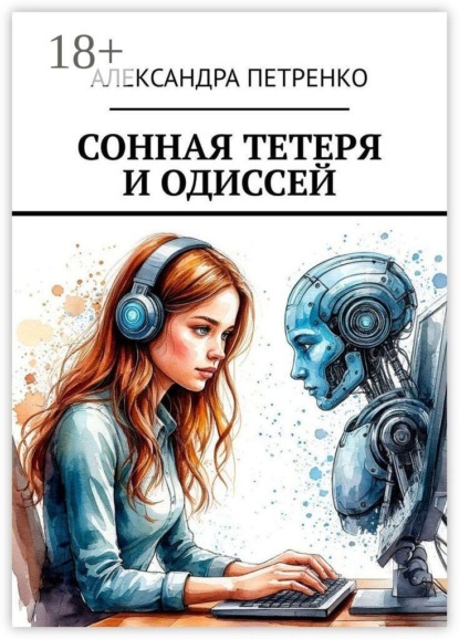 Скачать книгу Сонная тетеря и Одиссей