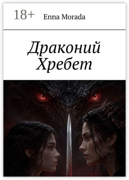 Скачать книгу Драконий Хребет