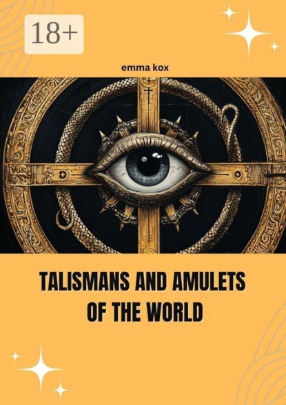 Talismans and amuletes of the world