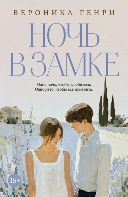 Скачать книгу Ночь в замке