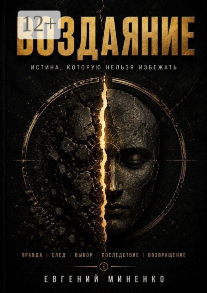 Скачать книгу Воздаяние. Истина, которую нельзя избежать