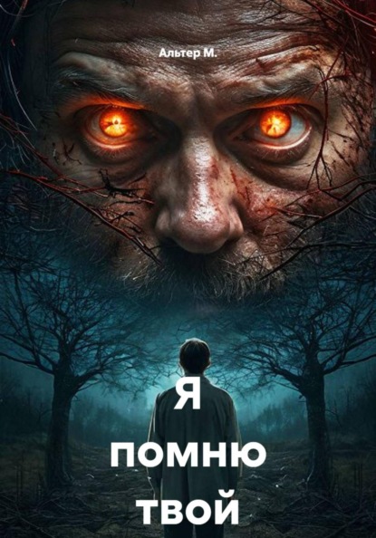 Скачать книгу Я помню твой выбор