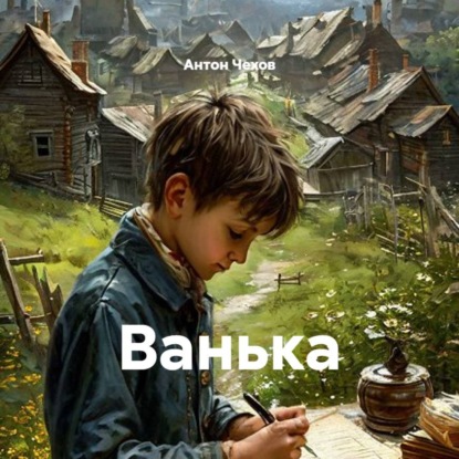 Скачать книгу Ванька
