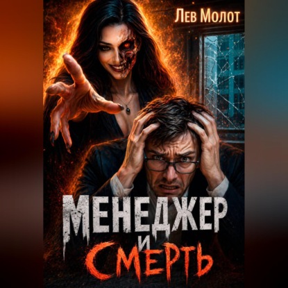 Скачать книгу Менеджер и Смерть