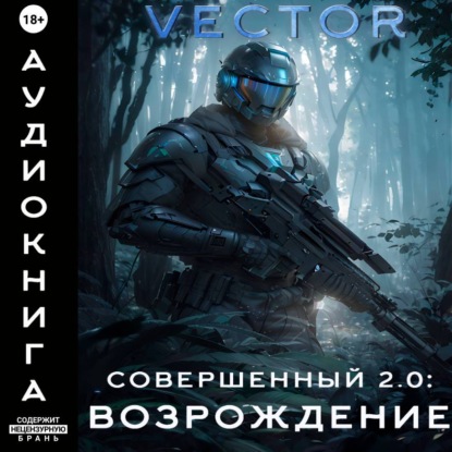 Скачать книгу Совершенный 2.0: Возрождение