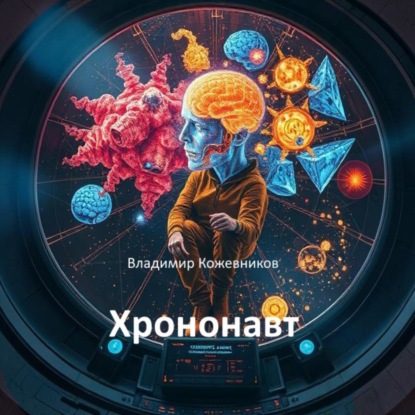 Скачать книгу Хрононавт