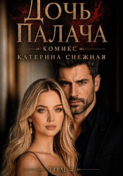Скачать книгу Дочь палача. Том 4