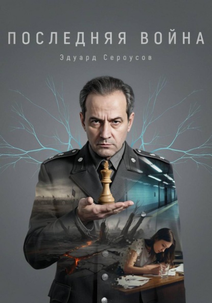 Скачать книгу Последняя Война