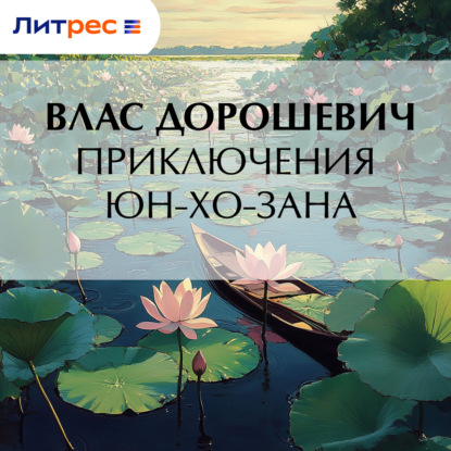 Скачать книгу Приключения Юн-Хо-Зана