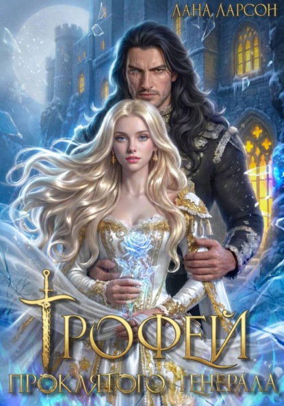 Скачать книгу Трофей проклятого генерала