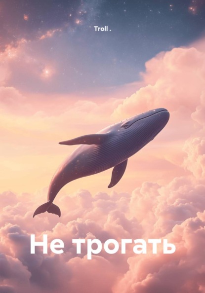 Скачать книгу Не трогать