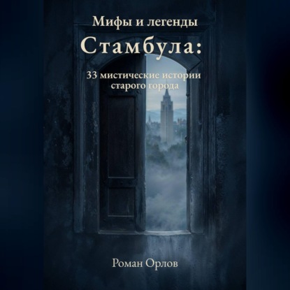 Скачать книгу Мифы и легенды Стамбула: 33 мистические истории старого города