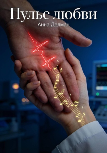 Скачать книгу Пульс любви
