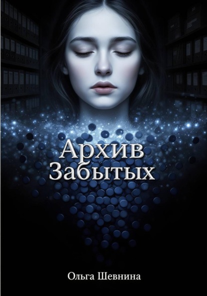 Скачать книгу Архив забытых