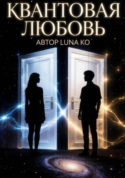 Скачать книгу Квантовая любовь