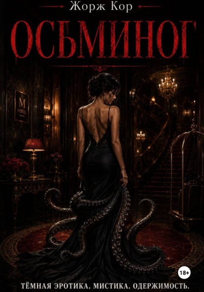 Скачать книгу Осьминог