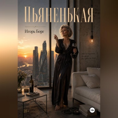 Скачать книгу Пьяненькая
