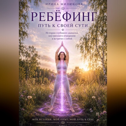 Скачать книгу Ребёфинг. Путь к своей сути