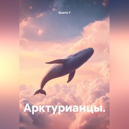 Скачать книгу Арктурианцы.