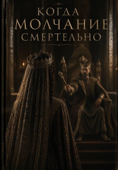 Скачать книгу Когда молчание смертельно