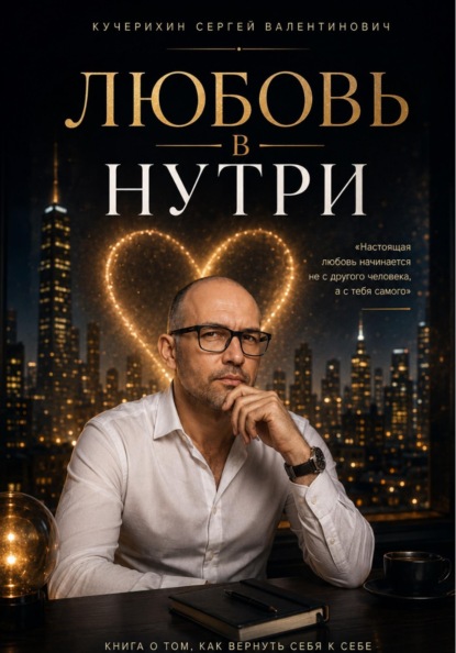 Скачать книгу Любовь внутри