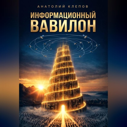Скачать книгу ИНФОРМАЦИОННЫЙ ВАВИЛОН