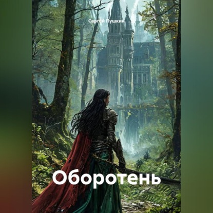 Скачать книгу Оборотень