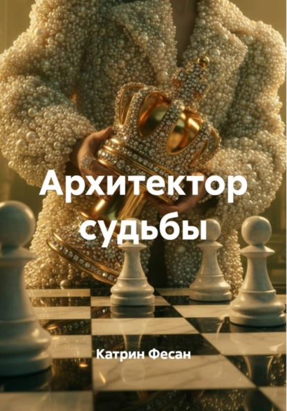 Скачать книгу Архитектор судьбы