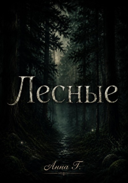 Скачать книгу Лесные