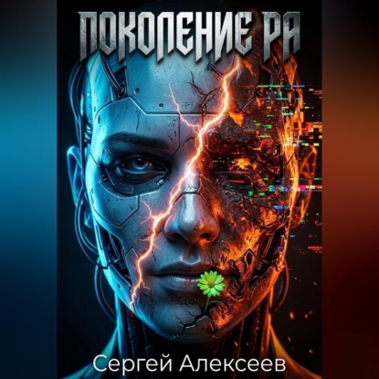 Скачать книгу Поколение РА